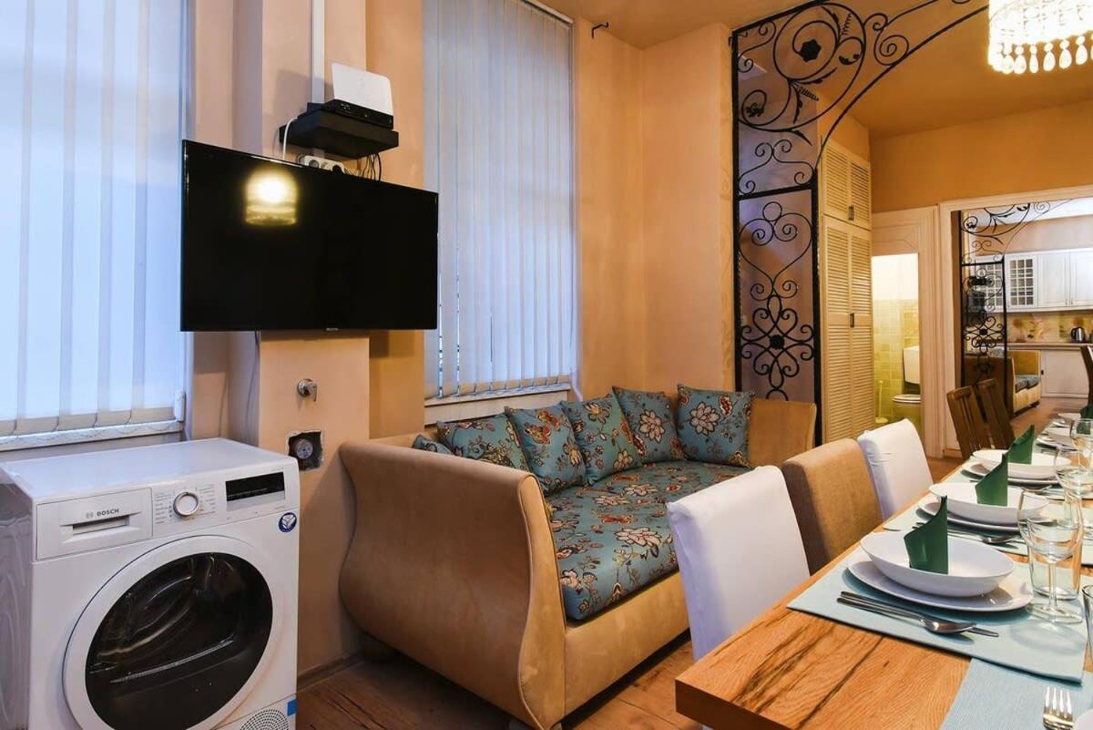 Very Central Very Spacious New Home Βουδαπέστη Εξωτερικό φωτογραφία