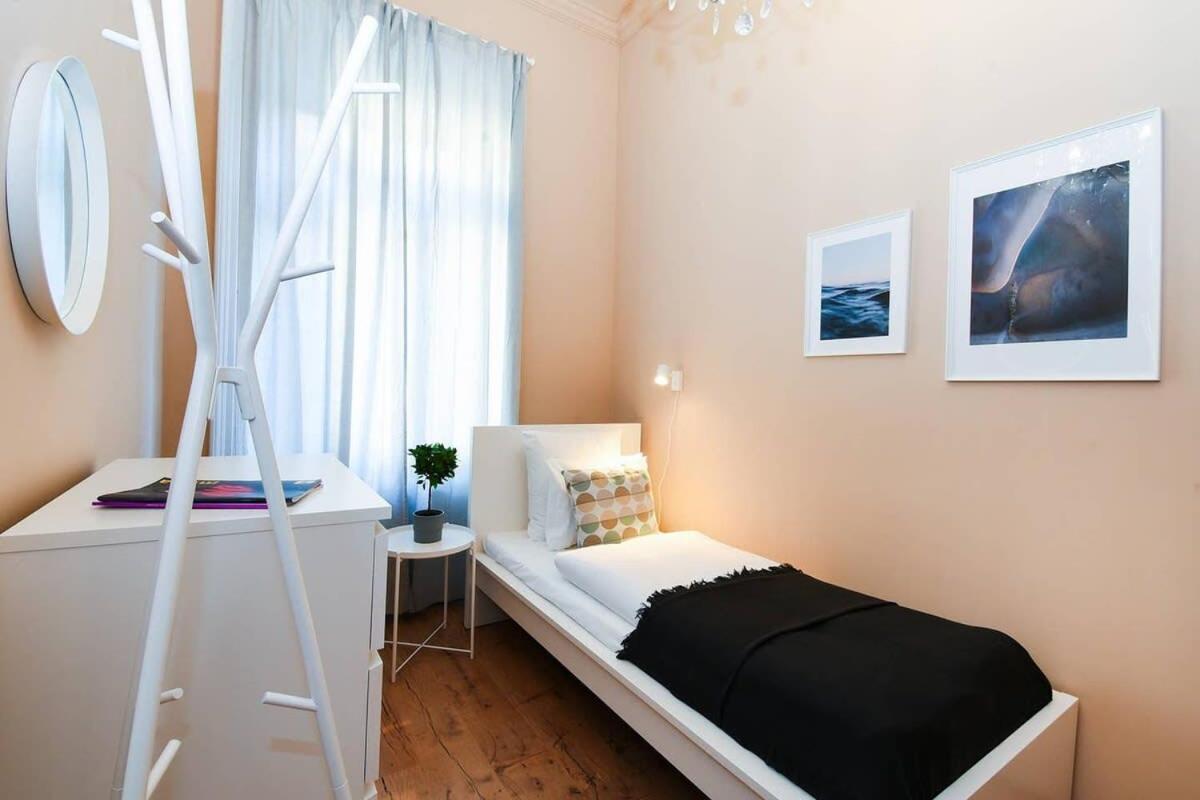 Very Central Very Spacious New Home Βουδαπέστη Εξωτερικό φωτογραφία