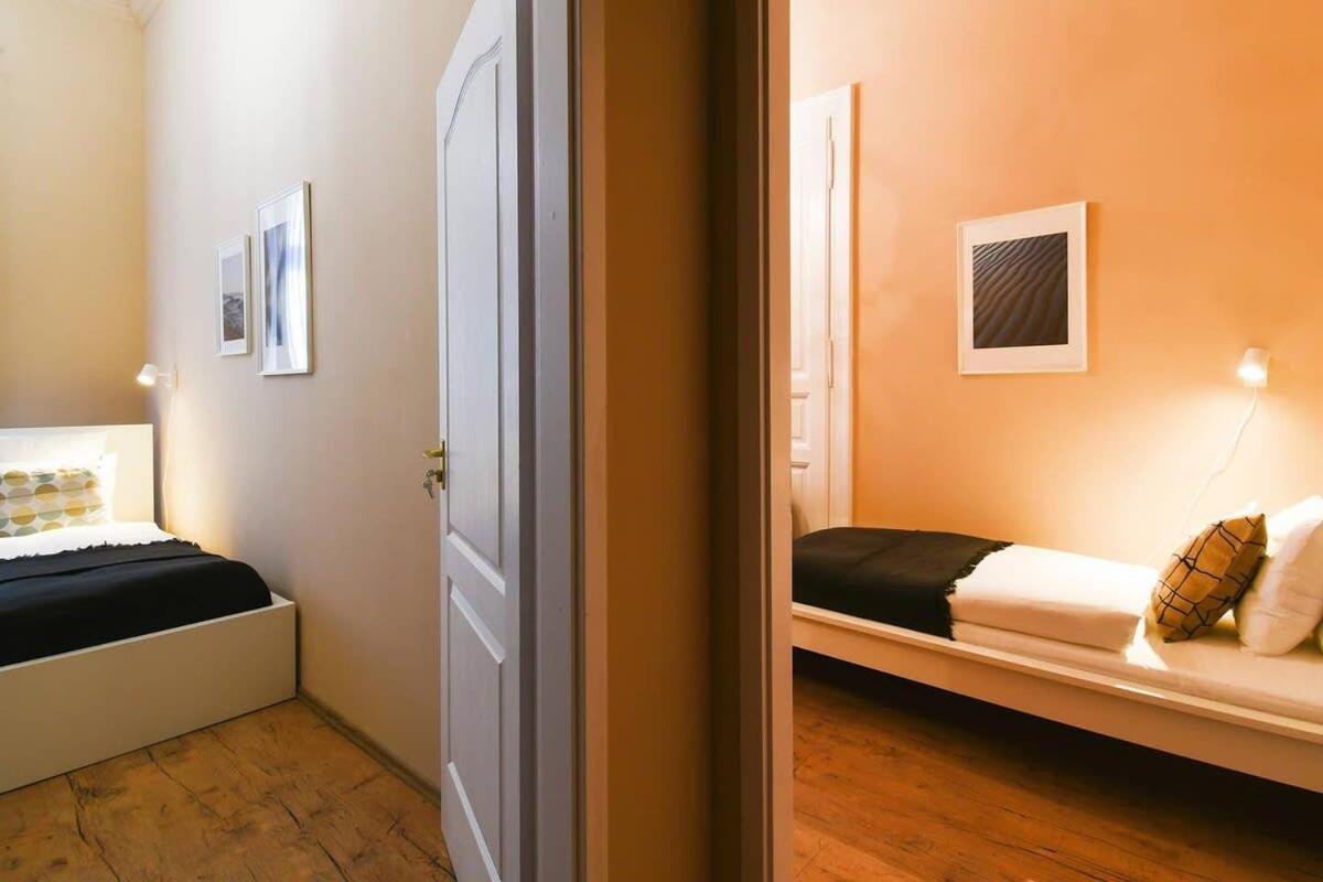 Very Central Very Spacious New Home Βουδαπέστη Εξωτερικό φωτογραφία